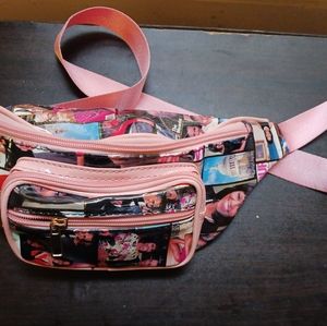 Adjustable  Fanny pack